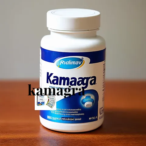 Acheter kamagra en ligne